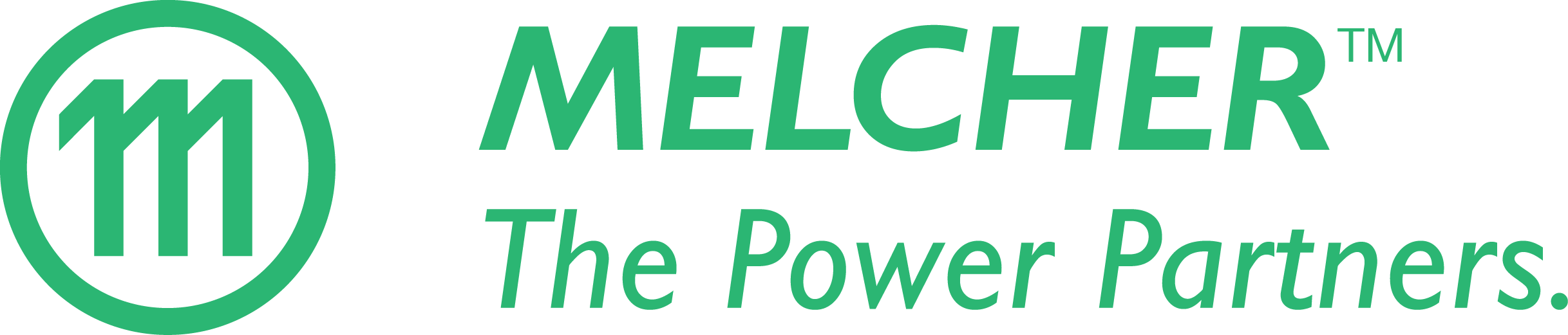 Melcher Logo